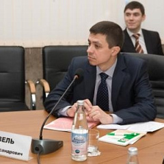 Внедрение науки в производство набирает обороты!
