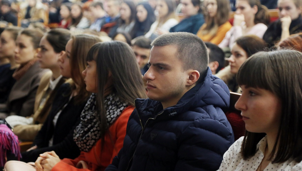 Величие подвига семьи Степановых