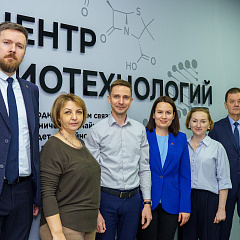 Эксперты Социоцентра в Кубанском ГАУ