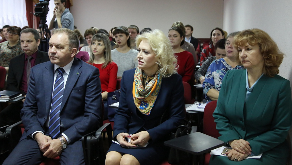 Новые возможности института агробизнеса