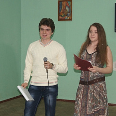 Празднование Масленицы