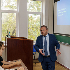«День карьеры» с компанией Ингосстрах!