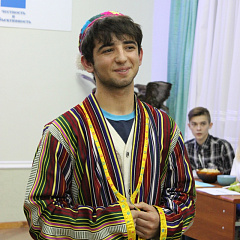 Кулинарный поединок