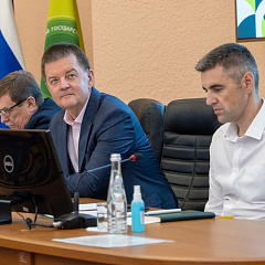 Чествуем рекордсменов