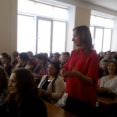 Итоги 2015-ого подвели на факультете агрохимии и почвоведения