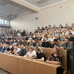 Погружаемся в профессию с Клерк.ру