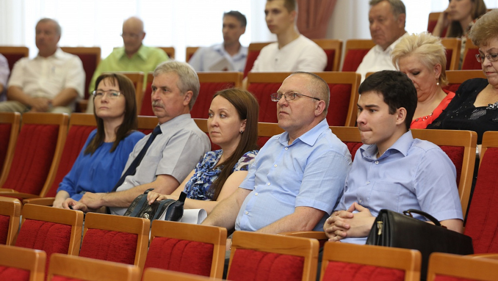 День изобретателя — 2014