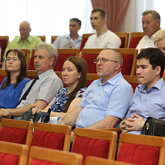 День изобретателя — 2014