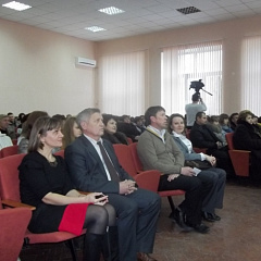 КубГАУ — Ленинградский район: вместе планируем профессиональный успех
