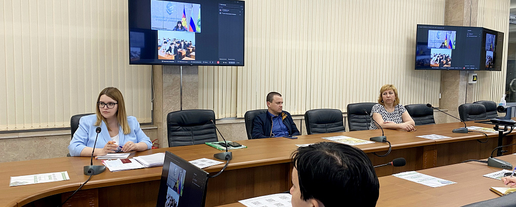Приветствуем выпускников бакалавриата Таджикского ГАУ – будущих магистров Кубанского ГАУ!