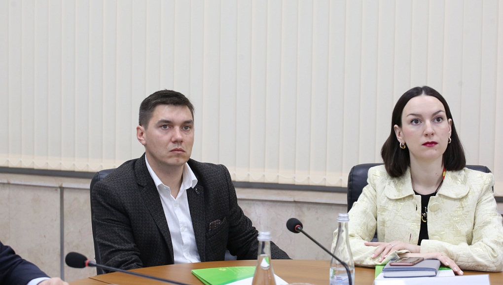 Определили лучшие научные работы