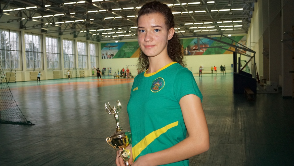 Прыжок к успеху