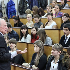 К 70-летию Сталинградской битвы
