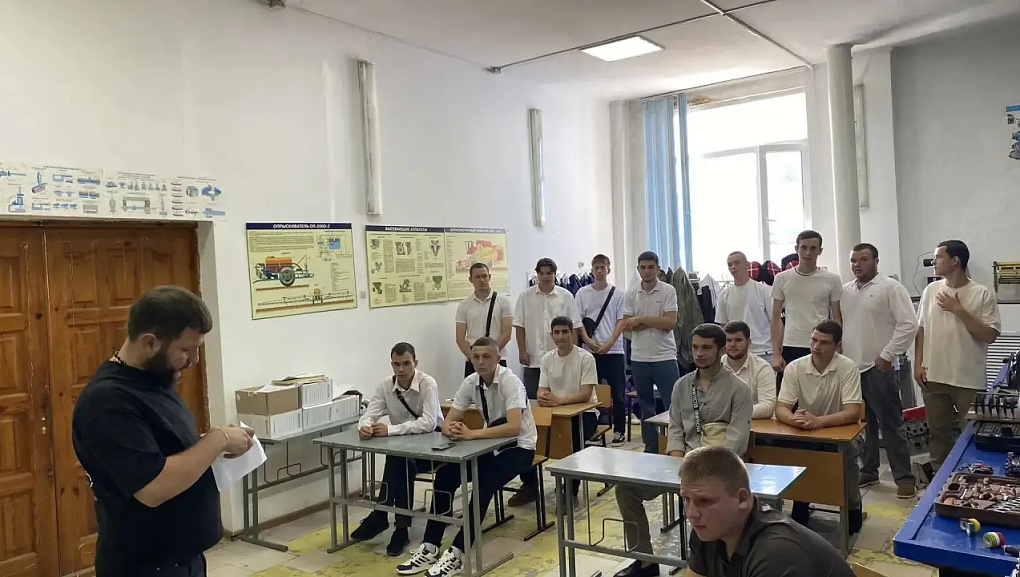 Мастерство под строгим контролем экспертов