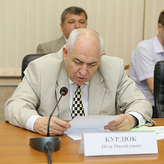 Конференция комитета Госдумы РФ в КубГАУ