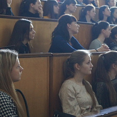 Презентация акции на тему «Письмо деду»