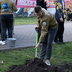 Дорога, которая соединяет поколения - БАМ