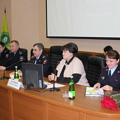 Будущие юристы выбирают рабочие места