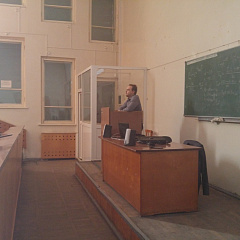 Время говорить о глобальном