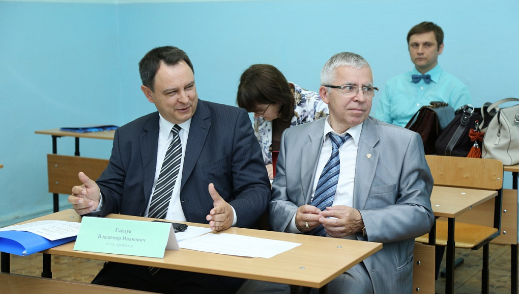 Поздравляем победителей олимпиады Фонда «Вольное Дело» Олега Дерипаска!