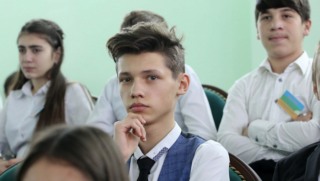 Подписание соглашений на рубеже краёв 