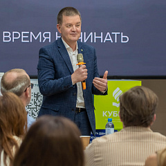 Наука, образование или бизнес. Что в приоритете? 