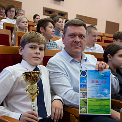 Малая сельскохозяйственная академия КУБГАУ