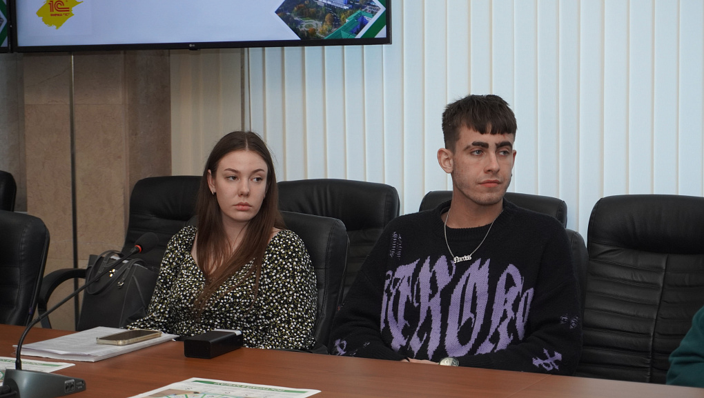 Финал курса 1С «Бухгалтерия предприятия»
