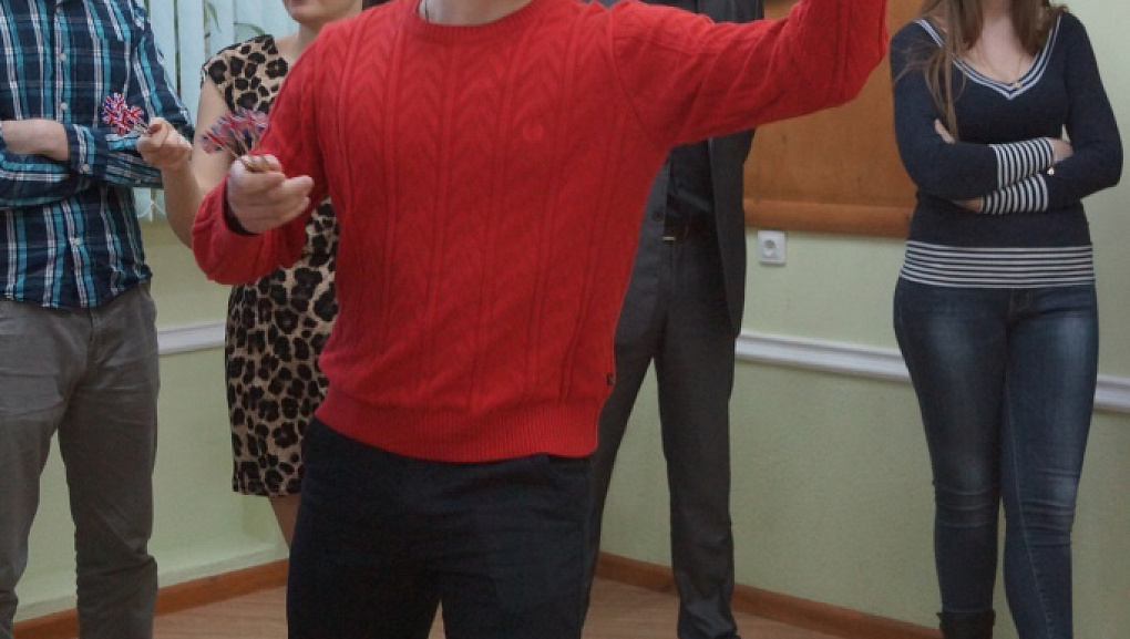 Турнир по дартсу