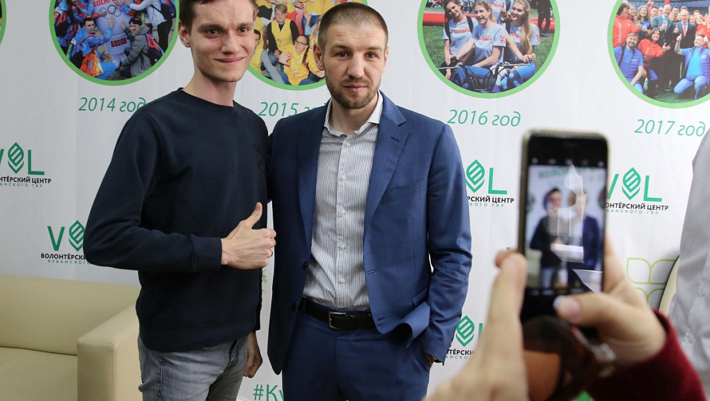 Откровенный диалог 