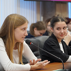 Я горжусь героями … Студенты КубГАУ приняли участие в новом всероссийском патриотическом проекте