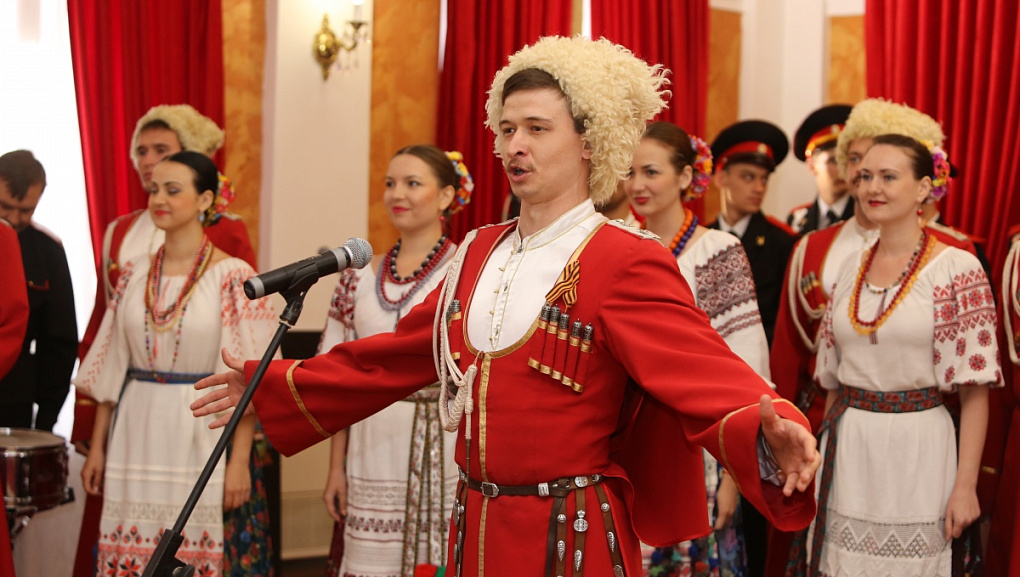Наши ученые — лауреаты премии администрации края