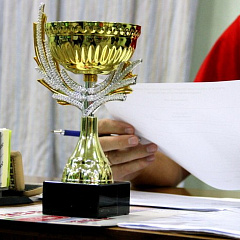 Старт спортивных игр первокурсников