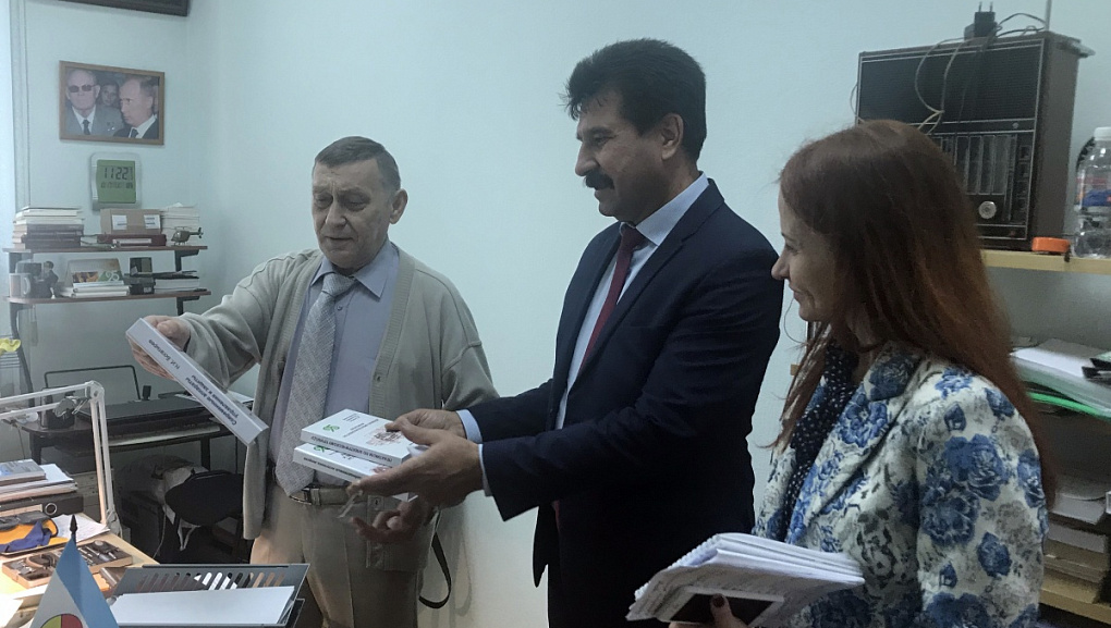 Менеджмент на уровне