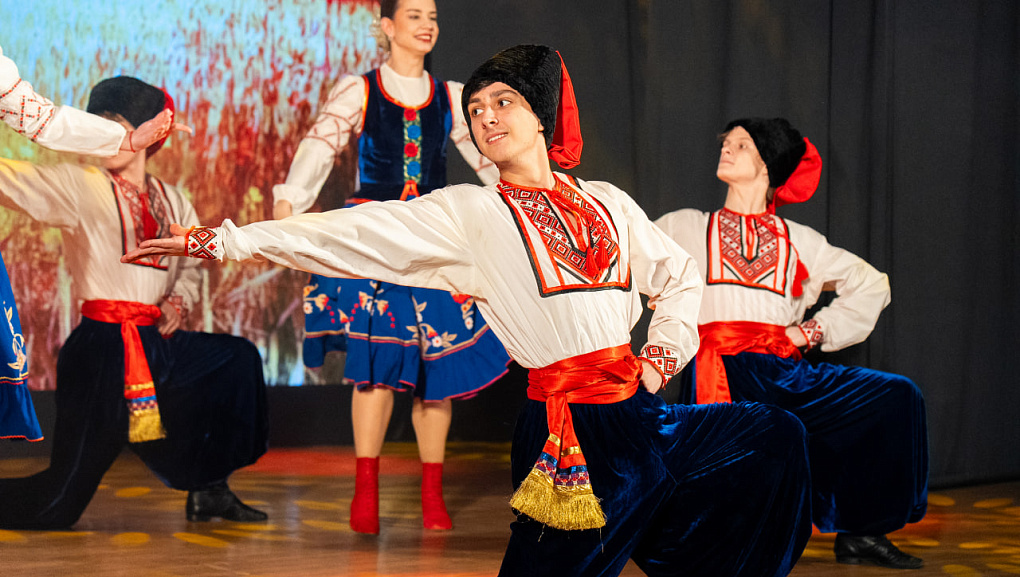 КубГАУ выбирают будущие аграрии со школьной скамьи