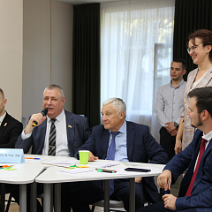 КубГАУ: готовим управленцев для сельских территорий 