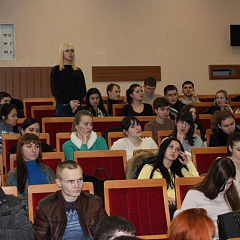 Будущие юристы выбирают рабочие места