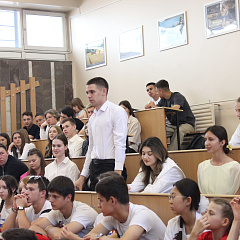 “Героями не рождаются, героями становятся”