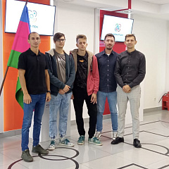 «Агротехнополис» Кубанского ГАУ - эксперт в «Технофесте»