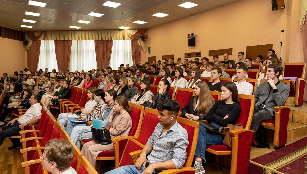 Наши победители   