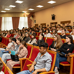 Наши победители   