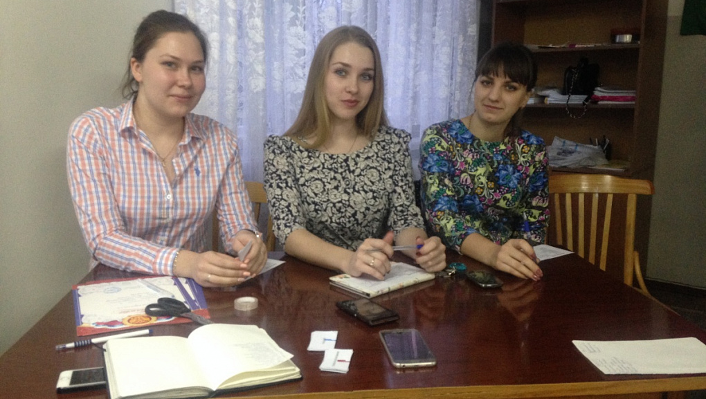 Праздник мужчин