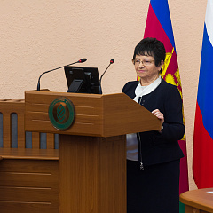 Итоги Фестиваля искусств - 2025