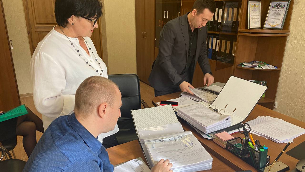 В Кубанском ГАУ успешно прошел очередной надзорный аудит СМК