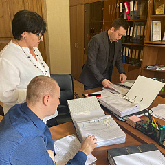 В Кубанском ГАУ успешно прошел очередной надзорный аудит СМК