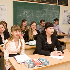 Хочу стать магистром