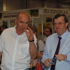 Кубанская ярмарка-2015
