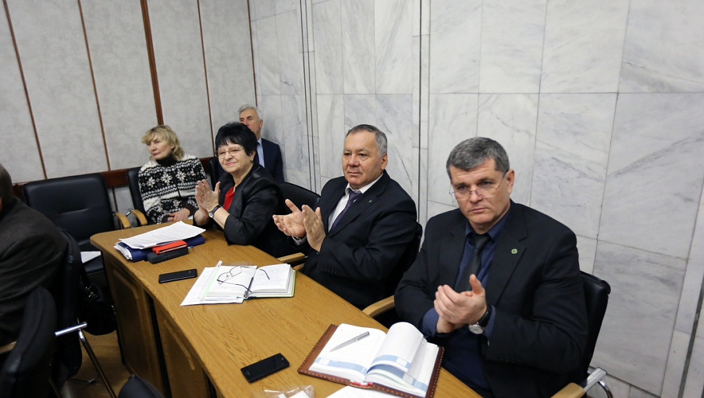 Подводя итоги  