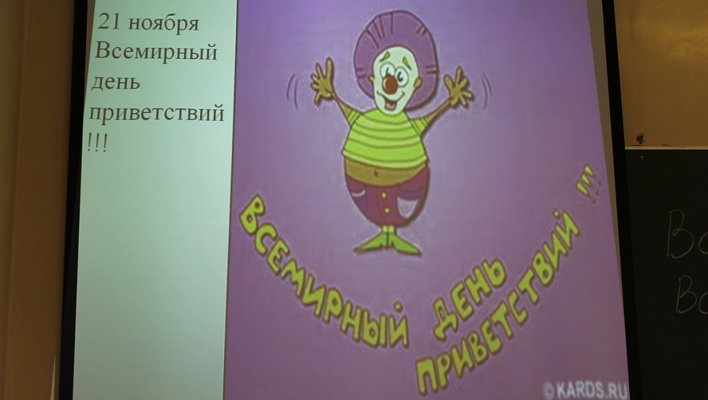Тематический кураторский час на факультете зоотехнологии и менеджмента