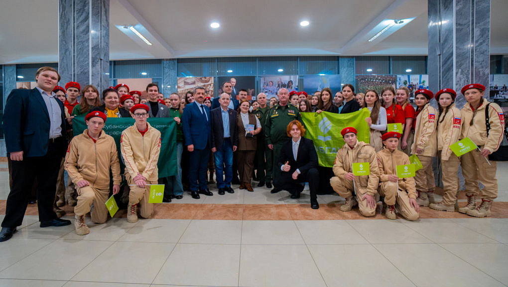 Открытый разговор о служении и ответственности